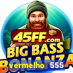 vermelho 555 plataforma de jogos